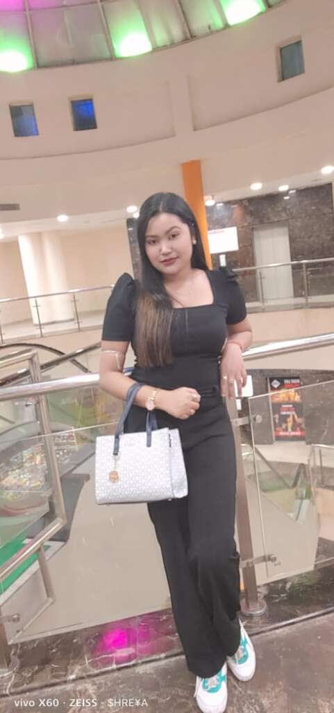 Best Body Massage in Vile Parle