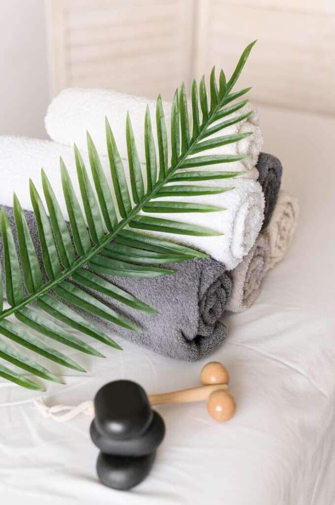 Best Spa in Mumbai