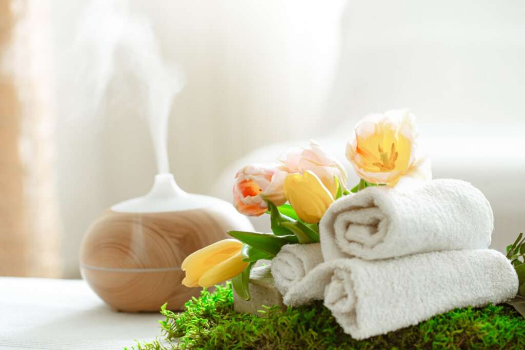 Body massage services in Mumbai