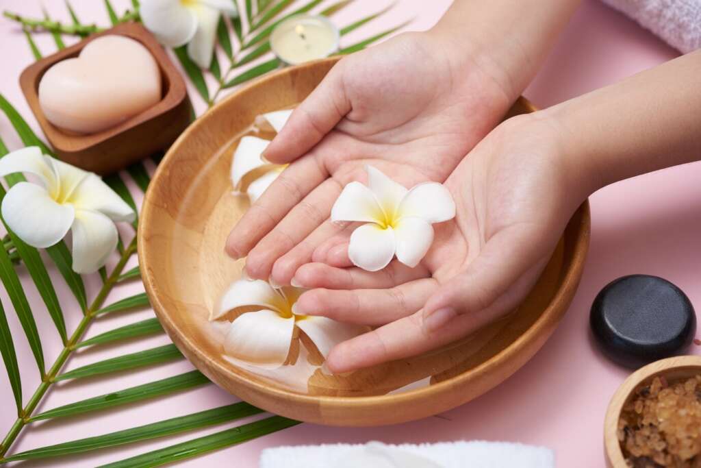 Best Spa in Mumbai